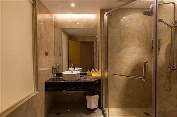 Guilin Haitao International Hotel Eksteriør bilde