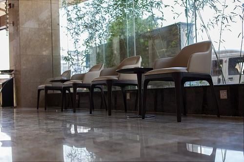 Guilin Haitao International Hotel Eksteriør bilde