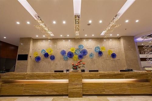 Guilin Haitao International Hotel Eksteriør bilde