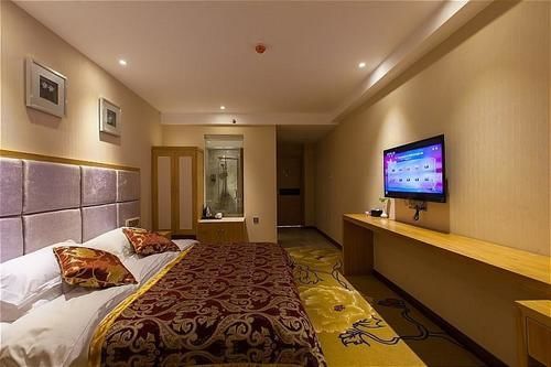 Guilin Haitao International Hotel Eksteriør bilde
