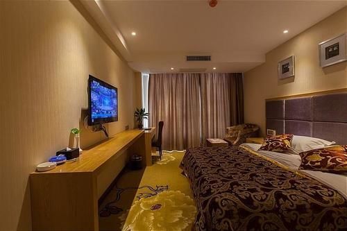 Guilin Haitao International Hotel Eksteriør bilde
